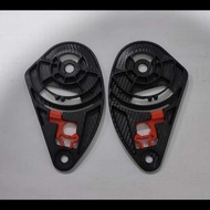 RACHET KYT r10 kyt rc7 mds victory pnp