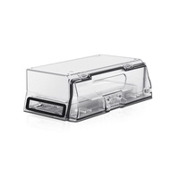 Suitable for T7Splus Dust Box Dust Box Accessories Dust Box Sweeping Robot T7S Trash Box Roborock S7