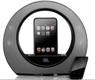 JBL radial micro 小無所不能基座遙控音箱/音響 正品 黑白現貨