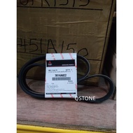 MITSUBISHI TRITON 2015-2019 2.5 KL3 / PAJERO SPORT 2016 -ORIGINAL FAN BELT AIR COND BELT [7814A022 /