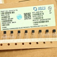 Transistor S8050D S8550D S8050 S8550 CJ brand copper base