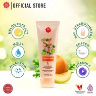 Viva Hand & Nail Cream with Vit F, melon Extract & Allantoin - 40 gr