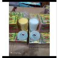 CREAM natural 99 BOXES DAY AND NIGHT