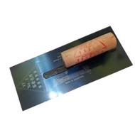 4-1/2" BLUE PLASTERING TROWEL CEMENT 99999# KERETAPI PLASTER SIMEN