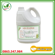 Mật rỉ đường. Can 5kg