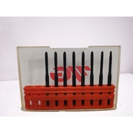 YG HSS MACHINE TAP M2.5X0.45