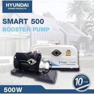 🔥รุ่นใหม่2025 แบรนด์แท้อิตาลี🔥 ปั๊มน้ำอัตโนมัติ TORQUE SMART 500D Automatic Pump ปั๊มเสียงเงียบ ปั๊ม