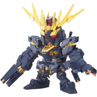 BB Senshi No.380 RX-0 Unicorn Gundam 2nd Unit Banshee (Mobile Suit Gundam UC)
