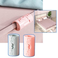 Bed Sheet Clip Mattress Grippers Fasteners Clothes Peg Holder Coverlet A2J5