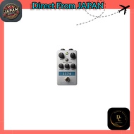 UNIVERSAL AUDIO UAFX 1176 Studio Compressor, UAFX Series, 5.8*6.6*12.1 cm, Domestic Genuine Product