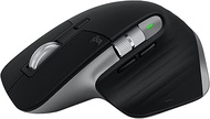 Logitech MX Master 3S for Mac Mouse Right-Hand Bluetooth Laser, W128112594 (Right-Hand Bluetooth Las
