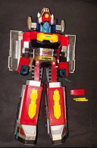 Popy 懷舊 DX 超合金鬪將大武士 GA-85  DX Chogokin Daimos