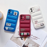 Kidme Products 1 Baht Used With Iphone 11 13 14plus 15 pro max XR 12 13pro Korean Case 6P 7P 8P Post