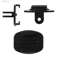 HUBERT Quick-release Base for Gopro Sport Camera Action Camera Adapter for Gopro Hero Buckle Base Vlog Accessories for Gopro Supplies Tripod Mount Adapter