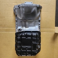 Naza Citra 2.0L G4GC USED engine oil sump pan 21521-23603 Hyundai Tucson JM Kia Sportage JE KM 21521