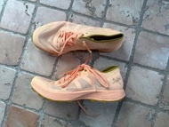 Arcteryx Norvan SL Pink UK 4