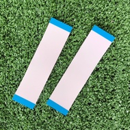 2PCS - LG TCON 6870C-0401B 2753M1 LCD TV RIBBON CABLE (MAINBOARD TO SCREEN BOARD)