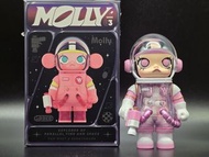 MEGA SPACE MOLLY 100% × 心語