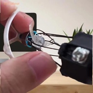 [Initiatour] 1Set 1S 2S FPV Racing  Prop Removal Tool Rope-pulling Design Propeller Puller For Beta 