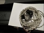 Vision Ears VE 10 Earphones