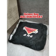BAG HELEMT ARC DISCOVERY