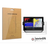 Screen protector Tinted Clear HD Screen  Garmin GPSMAP 923XSV