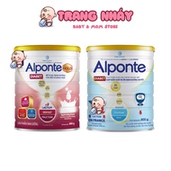 Alponte Diabet/Diabet Gold powdered milk (new date) Genuine product - FASHION DIAPER MILK