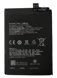 แบตเตอรี่ Oppo Reno 6Z (5G) (BLP839) แบต Oppo Reno 6Z (5G) battery BLP839 รับประกัน 3 เดือน ส่งจากไท