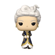 GSC Exclusive Funko POP Wicked Movie Madame Morrible