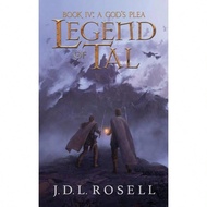 A God's Plea Paperback/Softback Supplier:Jdl Rosell-6373