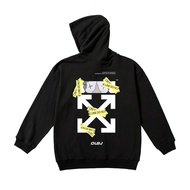 M-7XL Men Hoodies Oversized College Style Hoodie Streetwear Casual Mens Clothing Street Sports Hoode