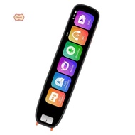 Scanning Translation Pen AI Scan Smart Translation Pen Recording MP3 Video Text Scanning Offline Tra