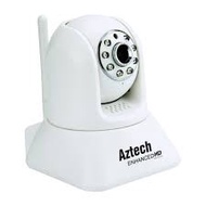 Aztech WIPC410 ENHANCED HD Wireless-N Enhanced HD IP Camera