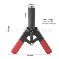 1 Plastic Polyvinyl Z32 Tool Plastic Quick-Installing Core Puller Rivet Rivet Rivet Machine Rivet Gu