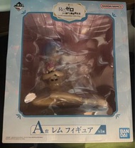Re:Zero 一番くじ A賞 雷姆 Figure