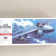 Hasegawa 1/72 A-6E Intruder (C8)