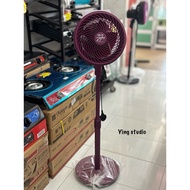 Milux gale fan （ MGF-10）