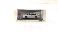 1/64 INNO64 Honda Accord Euro-R (CL7) White