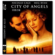 [En]1080P&4K Blu-ray HD Movies City of Angels