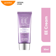 Clinelle Whitenup Ee Even Effect Cream Ivory 30ml