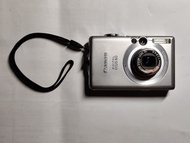 Canon IXUS 60 CCD 中古數碼相機