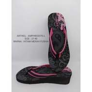 sandal wanita dari loxley