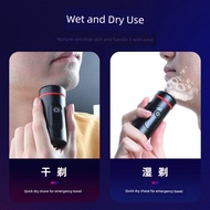 venus shaver eyebrow shaver shaver Electric Shaver Small Steel Cannon Shaver Men's Electric Shaver 2