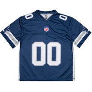 Oversize JERSEY / NFL 63 / VINTAGE JERSEY / RETRO / SPORT - NFL 00