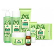 ALIA SKINCARE FULL SET