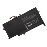 EG04XL Laptop battery For HP Envy Sleekbook 6-1100 1200 FOR Ultrabook 6T-1100 HSTNN-IB3T TPN-C103 68