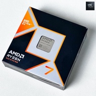 DIY FOR YOU cpu processor amd ryzen 5 ryzen 7 r7 ryzen 9 9800x3d Boxed CPU Processor with Asus X870 