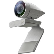 PolyStudio P5 Video Conference Camera (Microsoft Teams Certification/Built-In Microphone Lens