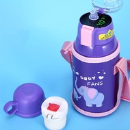 Hot Water Resistant Children's Drinking Bottle