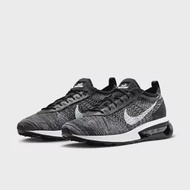 Nike AIR MAX FLYKNIT RACER 男 慢跑鞋 DJ6106001 US8.5 黑